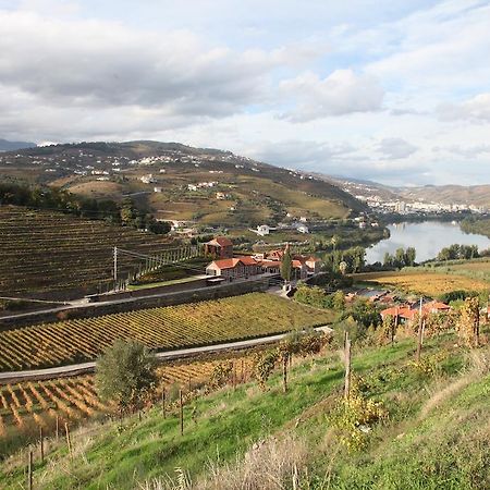 Готель Casa Cardoso Sao Martinho de Mouros Екстер'єр фото